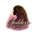 The Goddess Within: Self Care & Confidence Journal