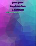 Business Planner Template | Digital Download | Canva Editable | Startup Guide