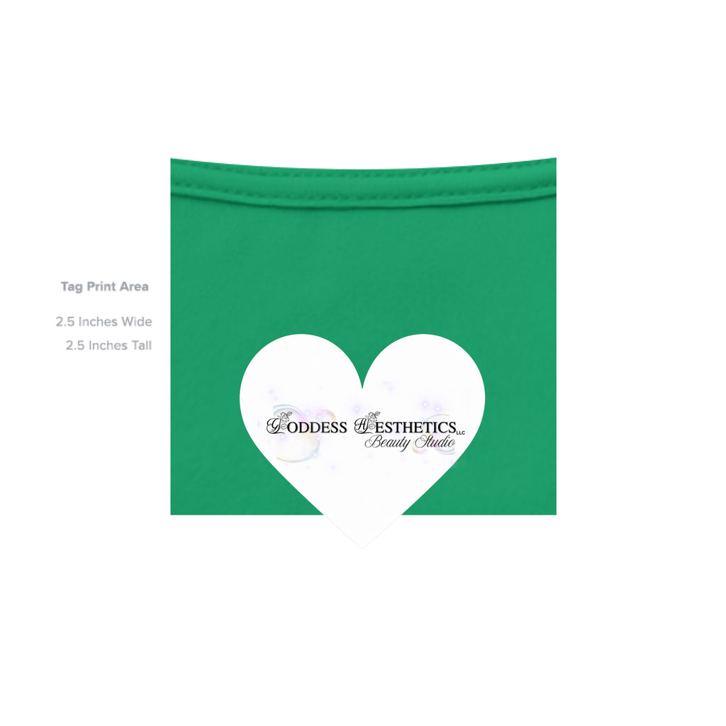 IRISH GREEN - INSIDE_TAG_LINE