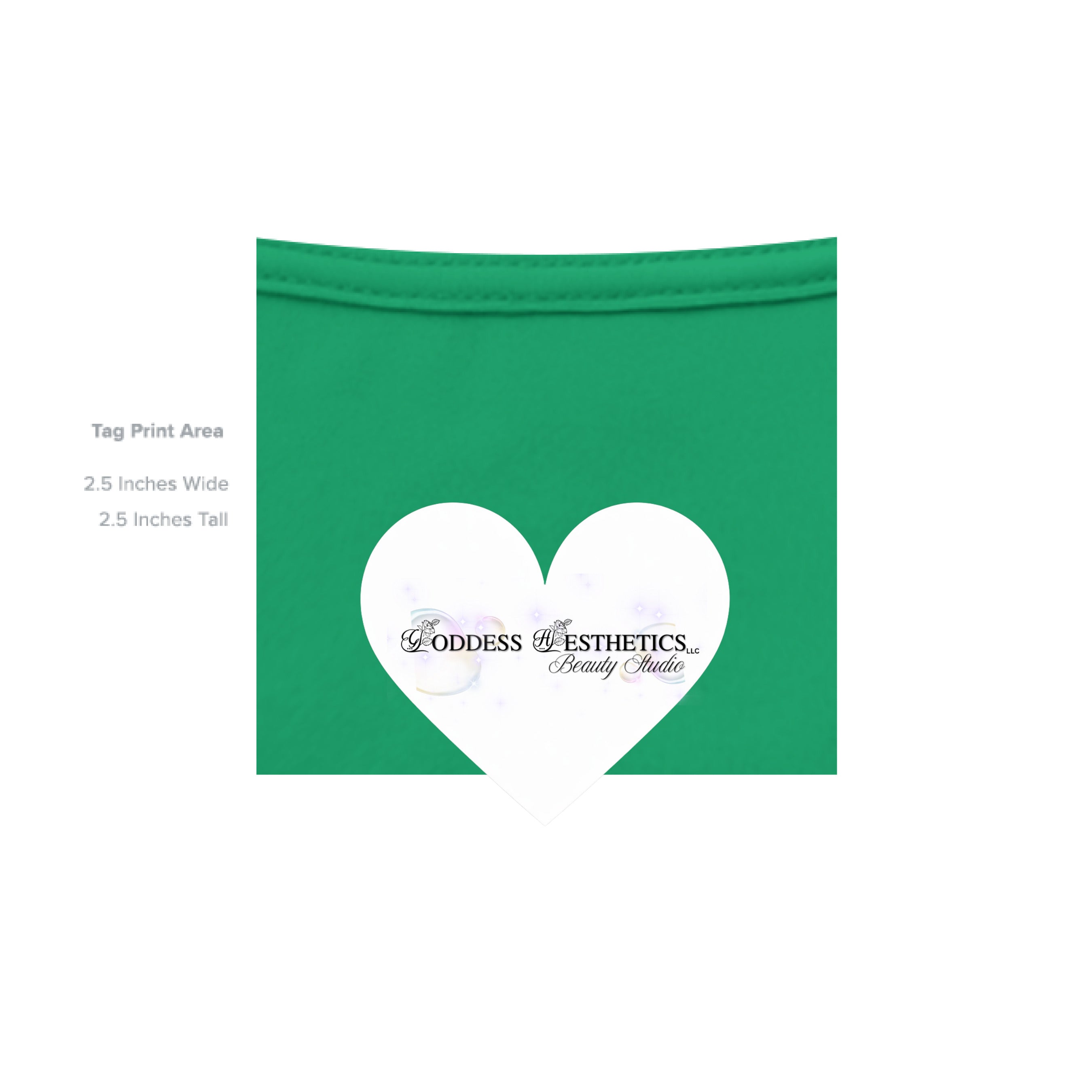 IRISH GREEN - INSIDE_TAG_LINE