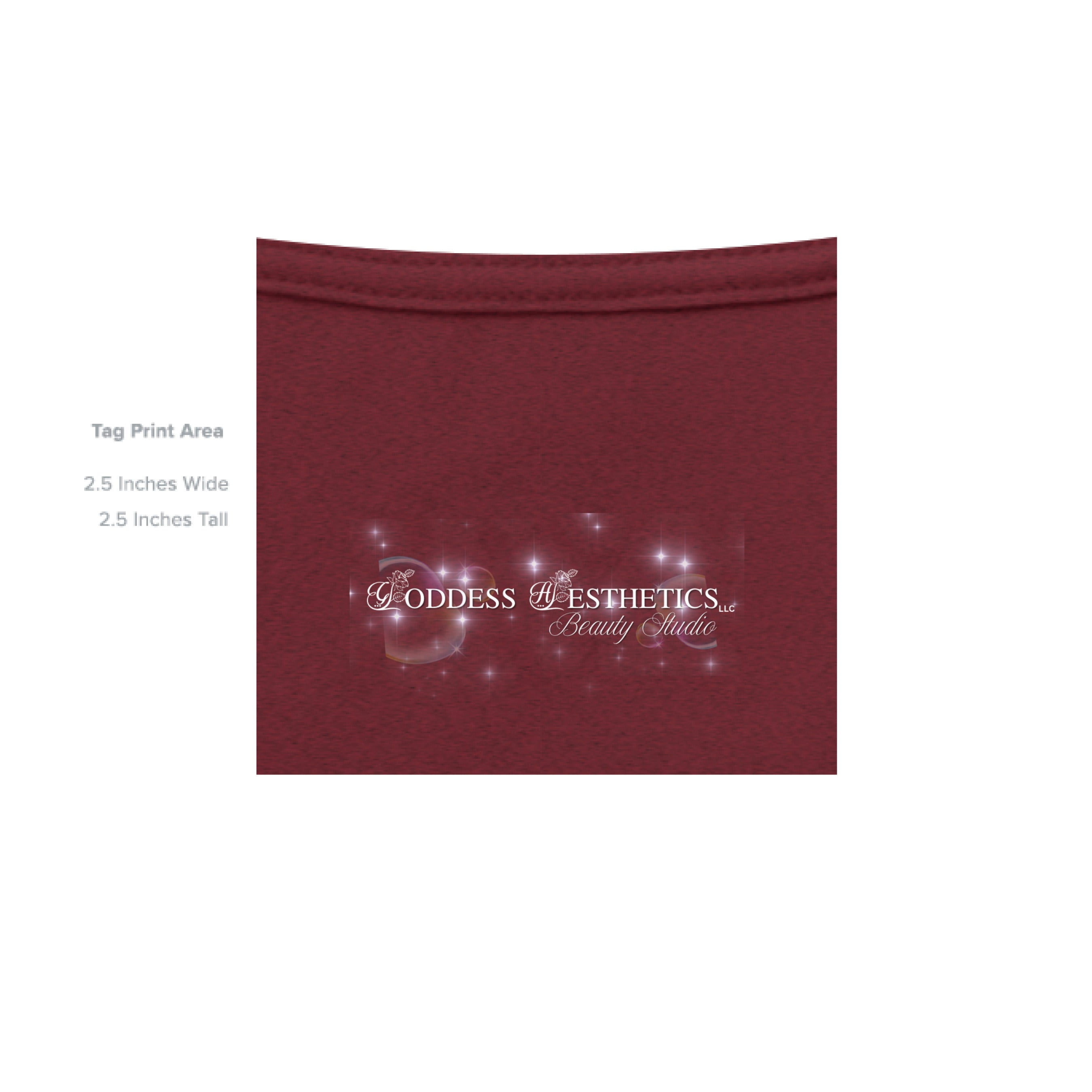 ANTIQUE CHERRY RED - INSIDE_TAG_LINE